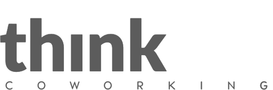 Logotipo Think.Lab Coworking